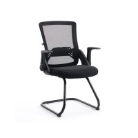 Офісне крісло Special4You Bergen office black (E7498)