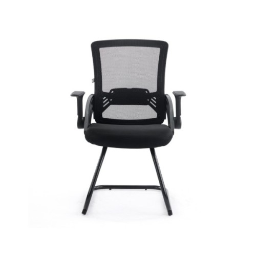 Офісне крісло Special4You Bergen office black (E7498)