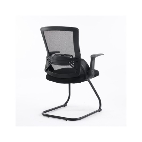 Офісне крісло Special4You Bergen office black (E7498)