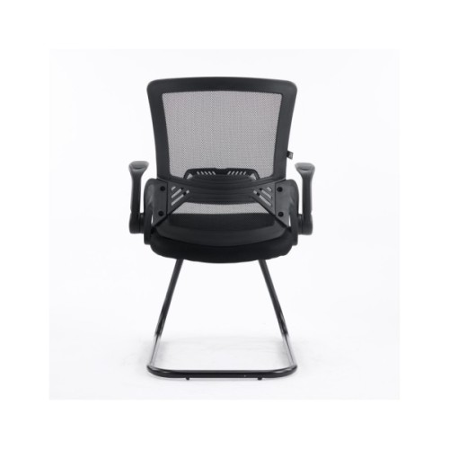 Офісне крісло Special4You Bergen office black (E7498)