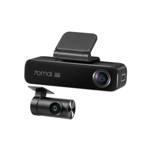 Відеореєстратор Xiaomi 70mai Dash Cam 4K M800 HDR (1182769)