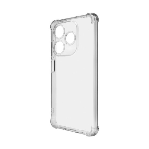 Чохол до мобільного телефона Armorstandart Air Force Infinix Smart 8 Camera cover Transparent (ARM73220)