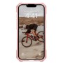 Чохол до мобільного телефона UAG iPhone 16E (4th Gen, 2025), Essential Armor MagSafe, Rose (114496114C4C)
