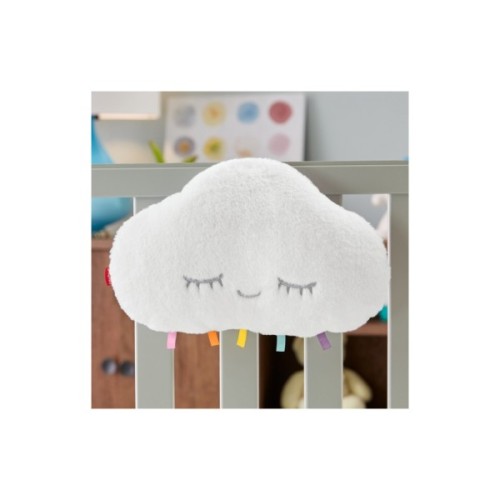 Нічник Fisher-Price Музична хмарка Солодкі сни (GJD44)