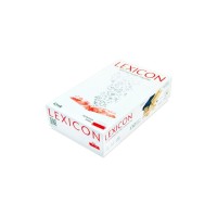 Настільна гра Igrok Lexicon. Польська мова (ВР_ЛП)