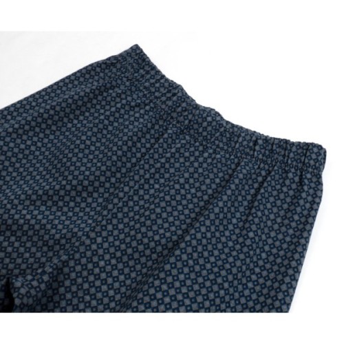 Піжама дитяча Breeze трикотажна (17636-110B-gray)