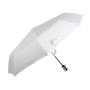 Парасоля Bergamo RICH Автоматична Біла (4551006)