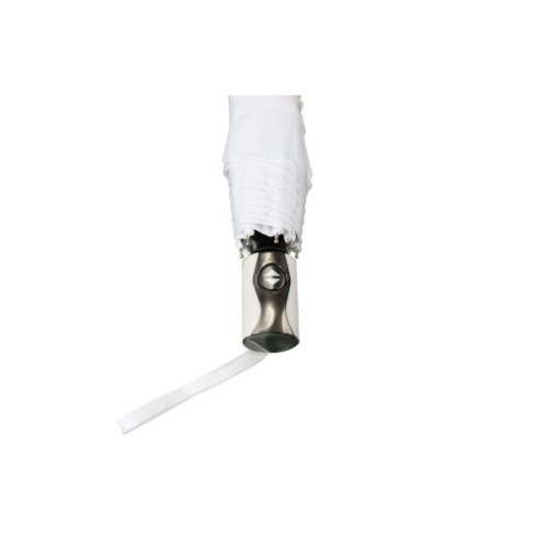 Парасоля Bergamo RICH Автоматична Біла (4551006)