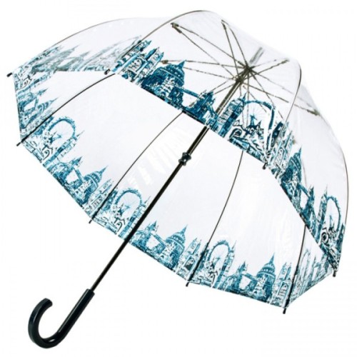 Парасоля Fulton Birdcage-2 L042 London Icons (L042-028292)