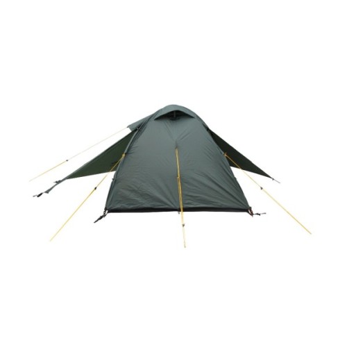 Намет Terra Incognita Platou 2 Alu darkgreen (4823081500506)