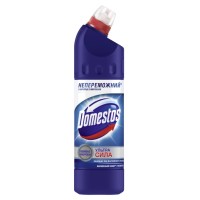 Засіб для чищення унітазу Domestos Експерт сила 7 750 мл (8720181679087)