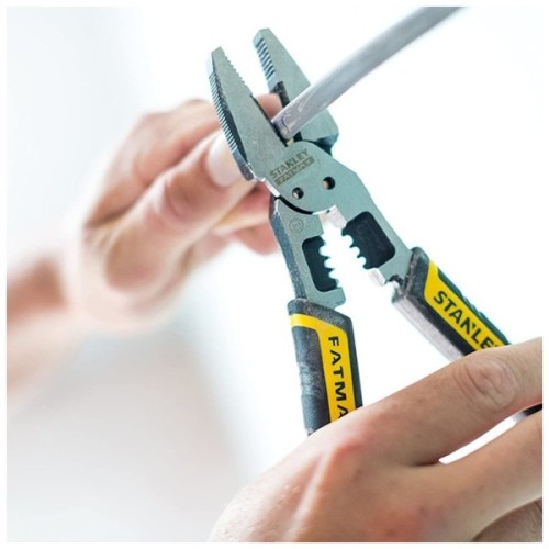 Плоскогубці Stanley FatMax 6-in-1 (FMHT0-75469)