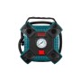 Автомобільний компресор Ronix 12В, 160 PSI, 11 бар, 1100 кПа (RH-4263)