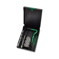 Набір інструментів Toptul для відновлення різьби М5х0,8 (JGEW2401)