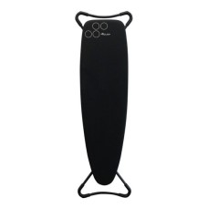 Прасувальна дошка Rolser K-Surf Black Tube Negro (K07002-1023) (930458)