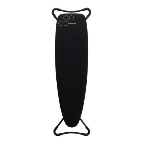 Прасувальна дошка Rolser K-Surf Black Tube Negro (K07002-1023) (930458)