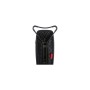 Прасувальна дошка Rolser K-Surf Black Tube Negro (K07002-1023) (930458)