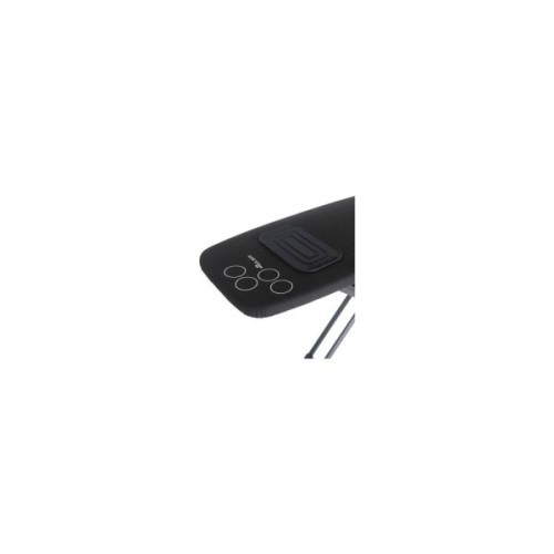 Прасувальна дошка Rolser K-Surf Black Tube Negro (K07002-1023) (930458)