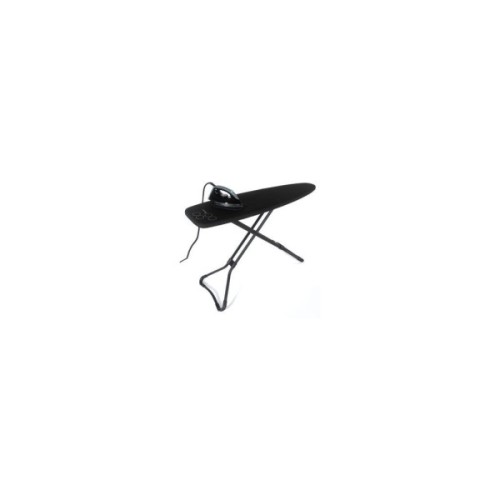 Прасувальна дошка Rolser K-Surf Black Tube Negro (K07002-1023) (930458)