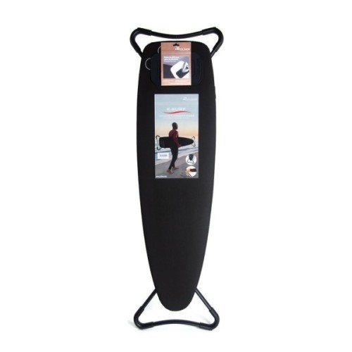 Прасувальна дошка Rolser K-Surf Black Tube Negro (K07002-1023) (930458)