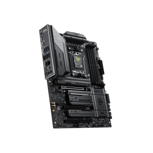 Материнська плата MSI MAG X870E TOMAHAWK MAX WIFI