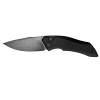 Ніж Kershaw Launch 1 черный (7100BW)