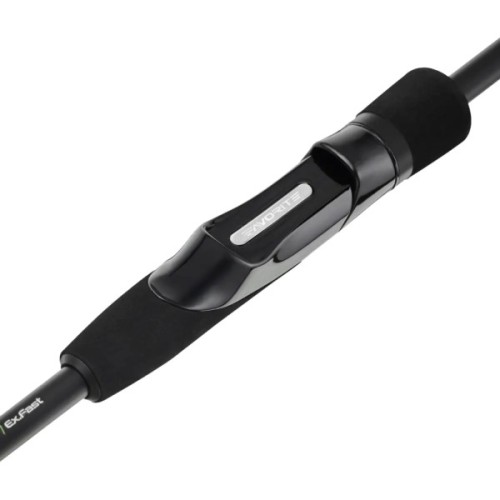 Вудилище Favorite X1 Travel X1.1-804MH 2.44m 10-32g Ex.Fast (1693.09.14)