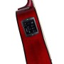 Гітара електроакустична Yamaha FSX800C Ruby Red