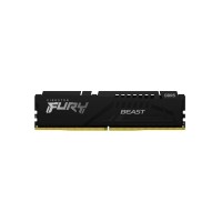 Модуль пам'яті для комп'ютера DDR5 8GB 5600 MHz Beast AM5 Black Fury (KF556C36BBE-8)