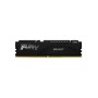 Модуль пам'яті для комп'ютера DDR5 8GB 5600 MHz Beast AM5 Black Fury (KF556C36BBE-8)