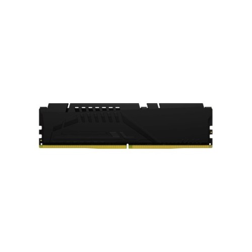 Модуль пам'яті для комп'ютера DDR5 8GB 5600 MHz Beast AM5 Black Fury (KF556C36BBE-8)