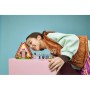 Конструктор LEGO Friends Будиночок для кемпінгу на природі (42682)