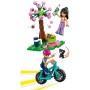 Конструктор LEGO Friends Будиночок для кемпінгу на природі (42682)