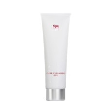 Засіб для зняття макіяжу SPA Treatment Abso Cleansing Gel 120 г (4513857304956) Засіб для зняття макіяжу SPA Treatment Abso Cleansing Gel 120 г (4513857304956)