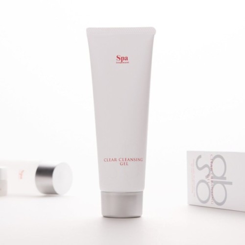 Засіб для зняття макіяжу SPA Treatment Abso Cleansing Gel 120 г (4513857304956)