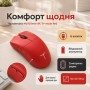 Мишка Thunderobot ML903mini 8K Tri-mode Red (6932066320218)