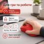 Мишка Thunderobot ML903mini 8K Tri-mode Red (6932066320218)