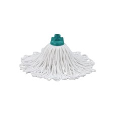 Насадка змінна для швабри Горизонт Мотузкова L 1 шт. (гор-06005)