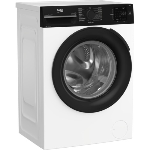 Пральна машина Beko BM1WFSU37233WPBB