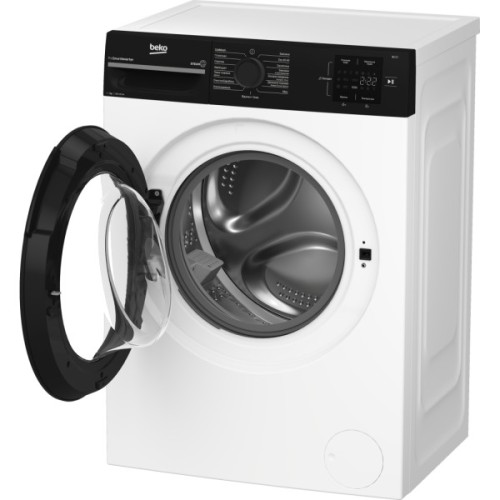 Пральна машина Beko BM1WFSU37233WPBB