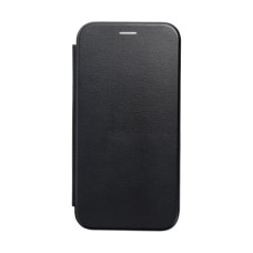 Чохол до мобільного телефона ACCLAB Book Cover Elegance Xiaomi Redmi 14C Black (1283126606557)