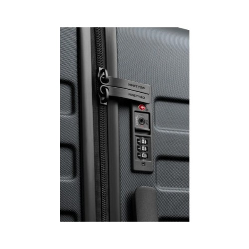 Валіза Xiaomi Ninetygo Cyber Trunk Luggage 30" Grey (6941413244701)