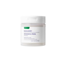 Тонік для обличчя Eqqualberry Swimming Pool Toner Pad 70 шт (8809875454312) Тонік для обличчя Eqqualberry Swimming Pool Toner Pad 70 шт (8809875454312)