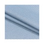 Скатертина MirSon Жакард №303 Jacquard Blue 140x140 см (2200006739326)