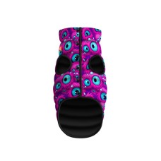 Курточка для тварин WAUDOG Clothes Око монстра L 65 (412-4049)