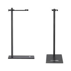 Підставка для гарнітури OfficePro Aluminum Alloys Black (LS350B)