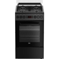 Плита Beko FSM52334DAO