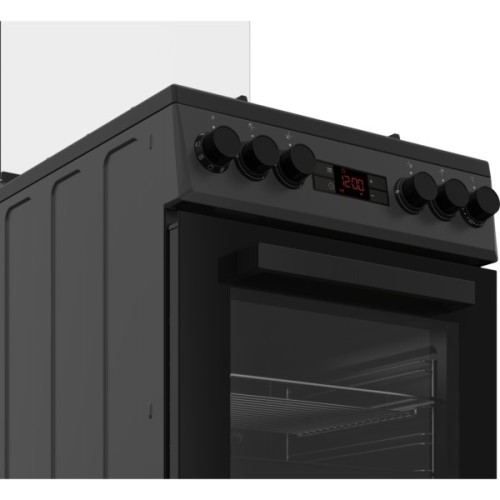 Плита Beko FSM52334DAO