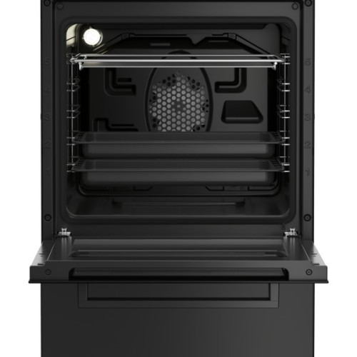 Плита Beko FSM52334DAO