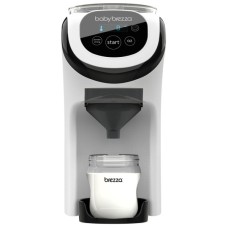 Машина для приготування дитячої суміші Baby Brezza Formula Pro Mini (FRP0079)